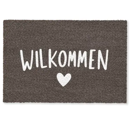 Quote  - Bruin Deurmat klein -zkaufland3d