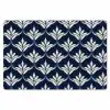 Modern - Ontwerp - Blauw Placemat vinyl groot 368 -zzsfeer1_Kitchenyeah-website
