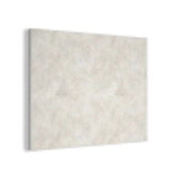 Crèmebeige - Marmer - Aders PET vilt klein 837 -3d