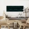Vloeiend - Verf - Donker canvas 2cm klein 828 -sfeer6