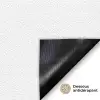 Paard - Springen - Modern Deurmat klein -antislip_FR