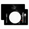 Wijn - Vrouw - Neon - Quote Placemat vinyl groot -zzsfeer2_Kitchenyeah-website