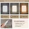 Alfabet - Educatief - Kleuren - Letters leren voor kinderen Light Box met kabel klein -USP_lichtkleurNL