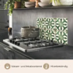 Interieur - Keramiek - Decoratie - Spaans keuken achterwand spatscherm klein -usp_DE
