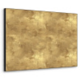 Industrieel - Textuur - Goud Textielframe zwart klein 947 -3d