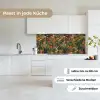 Bloemenveld - Kleuren - Verf keuken achterwand 2 middel 871 -sfeer4_DE