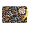 Pastel - Matte - Kiezels Placemat vinyl groot 368 -zzzproduct_Kitchenyeah-website
