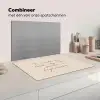 Cyclische Wijsheid Inductie beschermer vinyl 3mm klein -wsfeer7_website