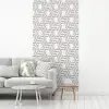Grafisch - Patroon - Modern fotobehang vinyl groot 64 -woonkamer