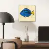 Blauw - Dory - Vis - Staartvin plexiglas 5mm klein -sfeer6