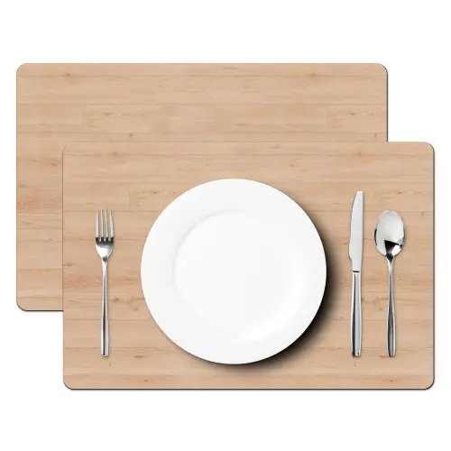 Hout - Patronen - Planken Placemat vinyl groot 368 -zzsfeer2_Kitchenyeah-website