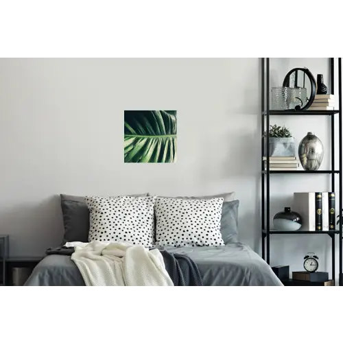 Tropisch - Inductie mat - Natuur - Inductie beschermer - Jungle Muursticker klein -slaapkamer