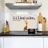 Milkshake - Kers - Rietje Inductie beschemer met haakjes klein -sfeer2