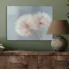 Paardenbloemen - Pluisjes - Wit PET vilt klein -sfeer2