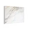 Marmer - Steen - Wit - Goud - Marmerlook - Steen - Luxe forex 5mm xxl -3d