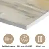 Verf - Goud - Bestek PET vilt klein -closeup_NL