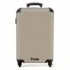 111 NBS - Handbagage koffer - Unisex middel -productfoto_recht