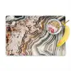 Geologisch Kunstwerk Placemat vinyl groot -zzzproduct_Kitchenyeah-website