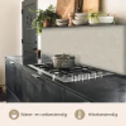 Steen - Beton - Patronen keuken achterwand 2 middel 871 -usp_NL