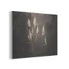 Siergras - Pluimen - Verlichting - Zwart PET vilt klein -3d