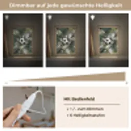 Voetbal - Verf - Spetters - Groen Light Box met kabel (Kinderlampje) klein -USP_dimbaarDE
