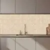 Marmer - Tegels - Beige keuken achterwand 2 middel 871 zz_3dshopping