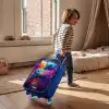 Game - Controller - Kleurrijk - Explosie Kinderkoffer - Blauw klein -sfeer1