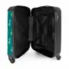 Tyranosaurus specs Koffer - NBS - Handbagage middel -binnenkant