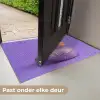 Disco - Eend - Paars Deurmat klein -USP_NL