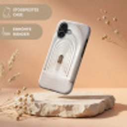 Hal - Bogen - Symmetrisch - Modern Toughcase MagSafe Apple iPhone 17 klein -USP_RandenV_DE