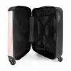 5 NBS - Handbagage koffer - Unisex middel -binnenkant
