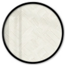 Textuur - Abstract - Beige Fotolijst rond zonder passe partout klein 856 -3d