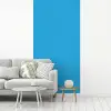 Blauw - Licht - Kleuren fotobehang vinyl groot 64 -woonkamer