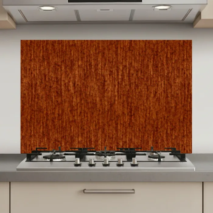 Rood - Bruin - Metaal - Roest keuken achterwand spatscherm klein 900 -3d_website