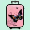 Bubblegum butterfly Kinderkoffer - Zwart klein -zzz_website3d_nbs2