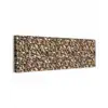 Licht - Stenen - Rust canvas 2cm klein 828 -z3d