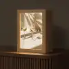 Wijn - Wijnglazen - Wit Light Box met kabel (Tafellamp) klein -z3d_website