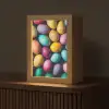 Kleurrijk - Paaseitjes - Spetters Light Box met kabel (Tafellamp) klein -z3d_website