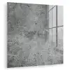 Beton - Leisteen - Grijs -Betonstructuur plexiglas 5mm klein -zzzproduct_nieuw