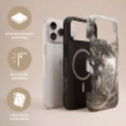 Natuur - Bos - Eik Toughcase MagSafe Apple iPhone 17 Pro Max klein -USP_Lagen_NL