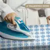 Zee - Sfeer - Blauw - Wit Wandkleed katoen klein 269 -sfeer9