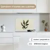 Olijftak - Donkergroen - Olijven keuken achterwand spatscherm klein -sfeer4_FR