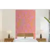 Verf - Texturen - Pastel fotobehang vinyl groot 64 -bed