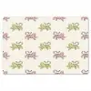 Dansend - Katten - Patroon Placemat vinyl groot 368 -zzsfeer1_Kitchenyeah-website
