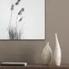 Minimalistisch - Stelen - Wit PET vilt klein -sfeer6_closeup