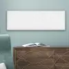 Bloesem - Wit - Patroon canvas 2cm klein 828 -sfeer4