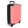 Hartendief Koffer - NBS - Handbagage middel -productfoto_3d