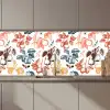 Fruit - Vintage - Boom - Design keuken achterwand 2 middel 871 zz_3dshopping