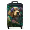 Polly Pup NBS - Handbagage koffer - Unisex middel -productfoto_recht