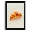 Croissant - Brood - Beige KitchenYeah - Keuken - Fotolijst klein -3d